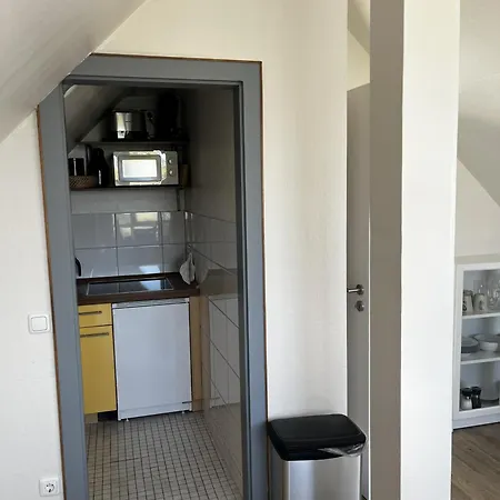 Haus Isabel *