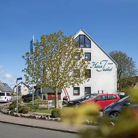 Haus Isabel *