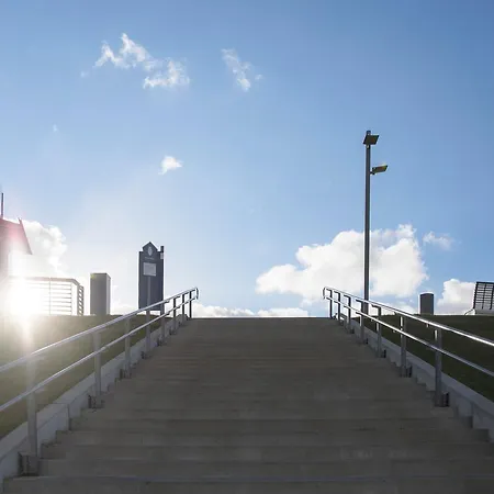 Haus Isabel Apartman *