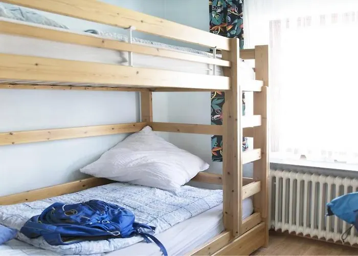 Lejlighed Haus Isabel