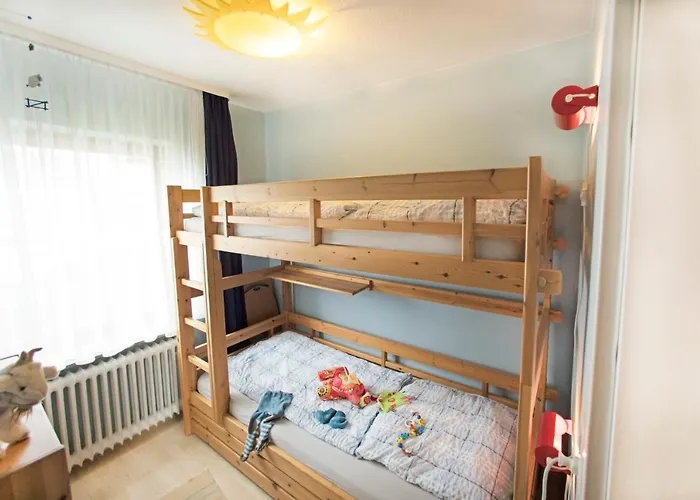 Haus Isabel * Büsum