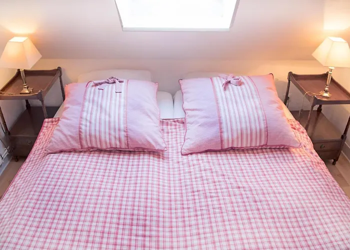 Lejlighed Haus Isabel Büsum