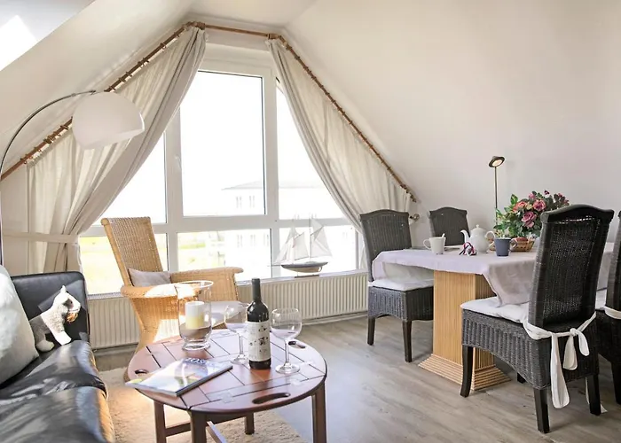 Haus Isabel * Büsum