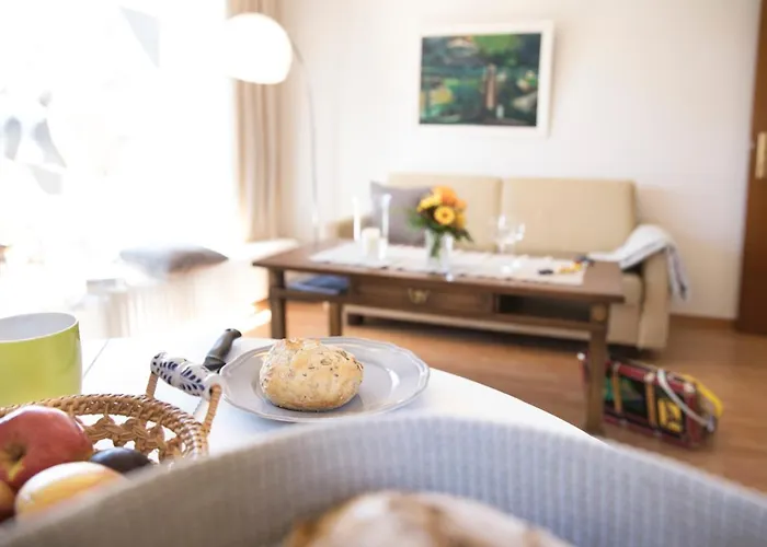 Haus Isabel Lejlighed