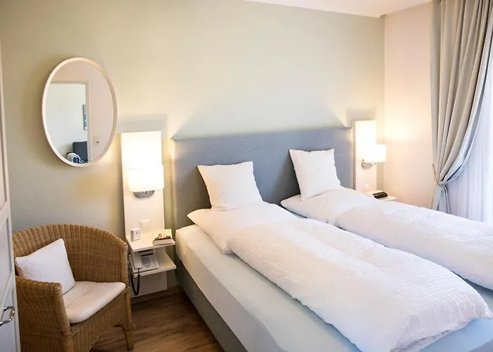 Haus Isabel Lejlighed Büsum