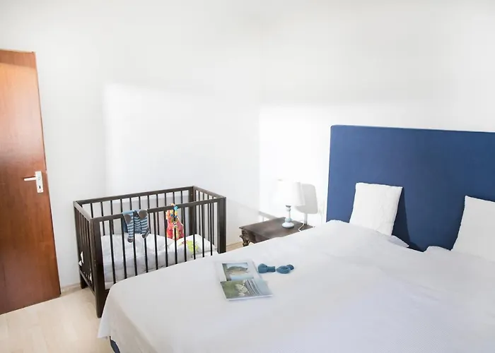 Lejlighed Haus Isabel *