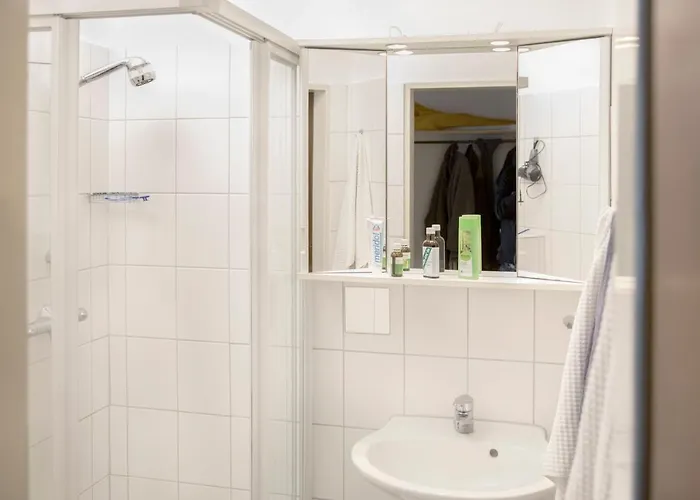 Lejlighed Haus Isabel Büsum