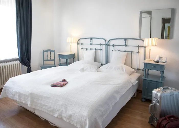 Haus Isabel * Büsum