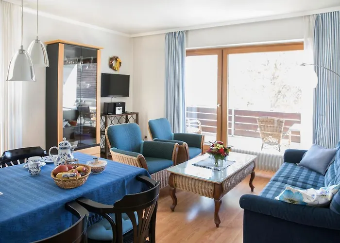 Haus Isabel Lejlighed