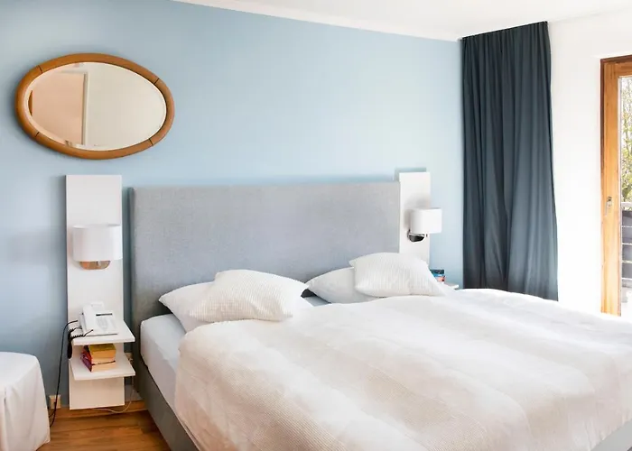 Lejlighed Haus Isabel *