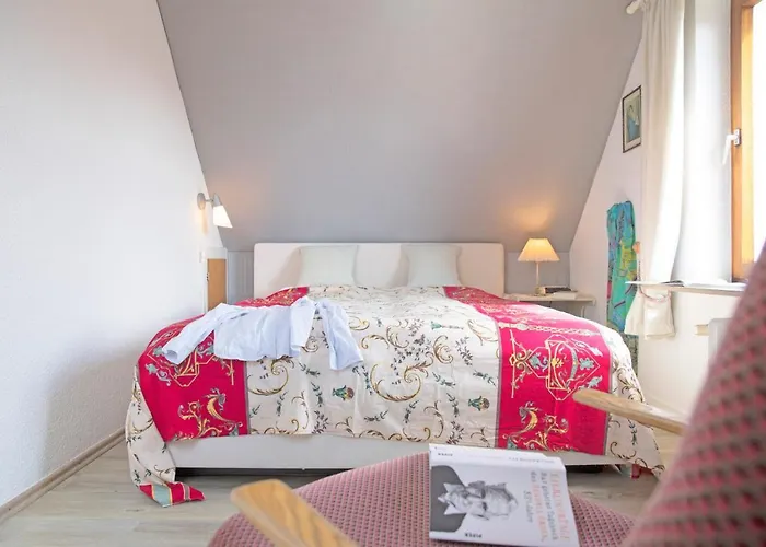 Lejlighed Haus Isabel