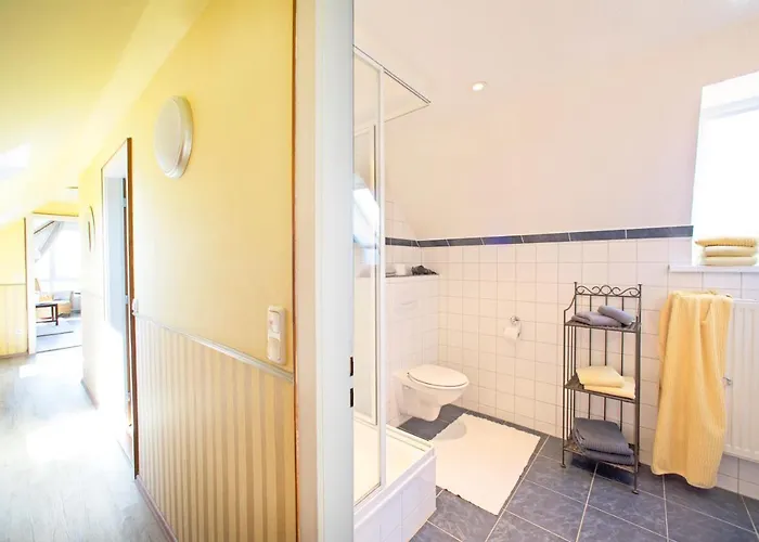 Haus Isabel Lejlighed