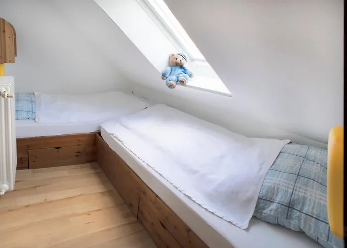 Lejlighed Haus Isabel Büsum