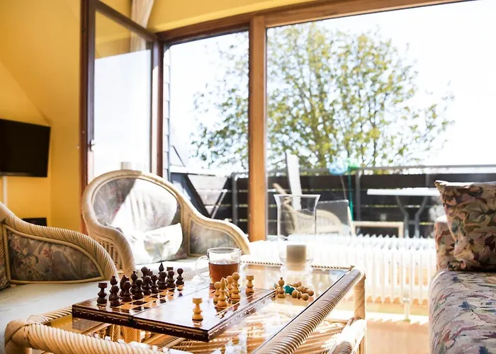 Haus Isabel Lejlighed