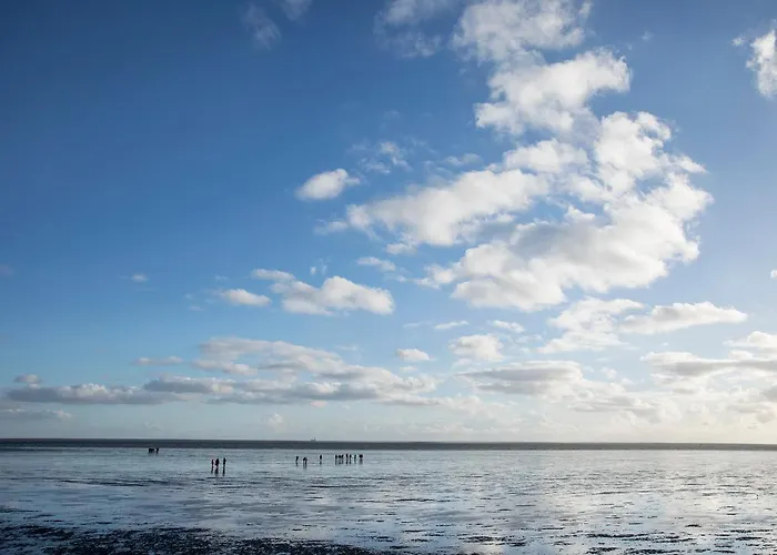 Lejlighed Haus Isabel