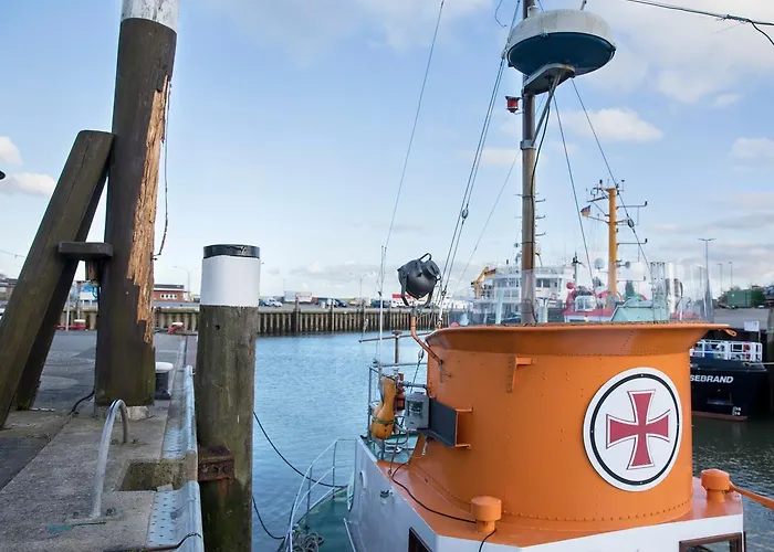 Haus Isabel Lejlighed