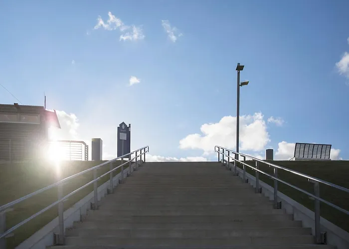 Haus Isabel Lejlighed *