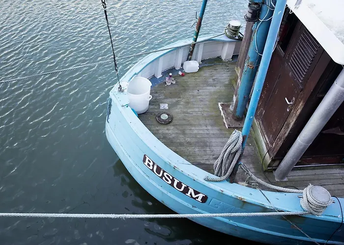 Lejlighed Haus Isabel